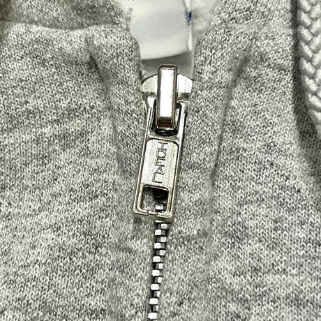00s- Champion Zip Hoodie