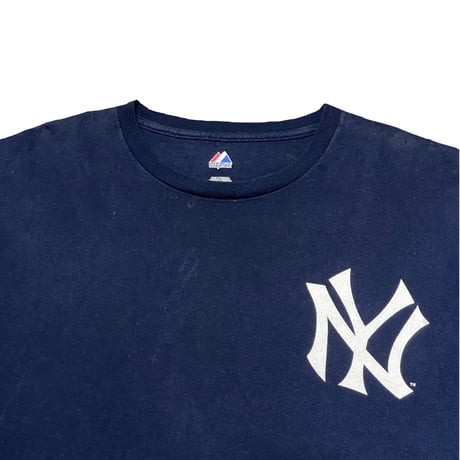 Majestic MLB NewYork Yankees Louis Gehrig T-Shirt
