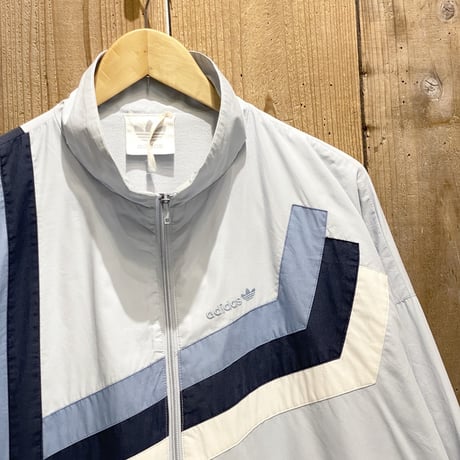 80’s- adidas Windbreaker