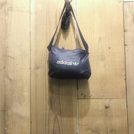80’s~ adidas Nylon Windbreaker