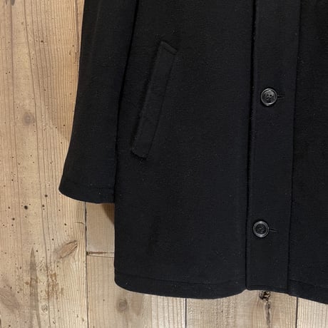 90’s~ LAUREN RALPH LAUREN Cashmere Blend Wool Coat