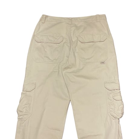 90s- LEVI’S SILVER TAB KHAKIS Cargo Pants