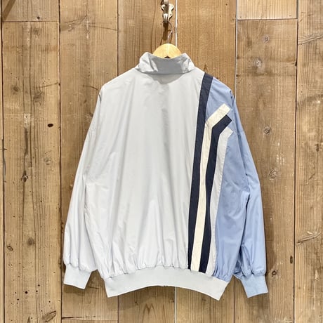 80’s- adidas Windbreaker