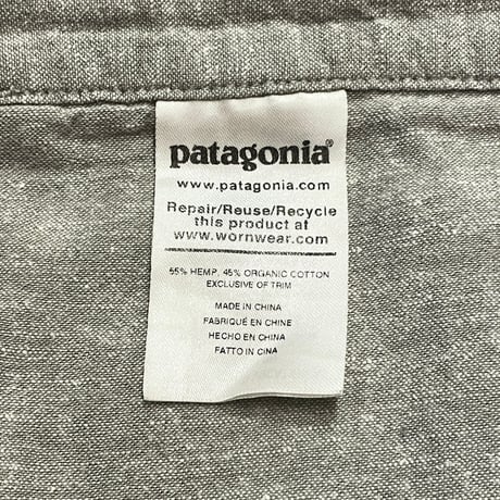 ’20 Patagonia Back Step Shorts 10”