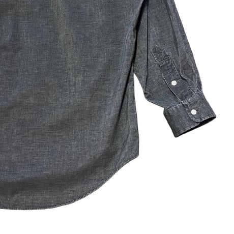 90s Polo Ralph Lauren “BLAKE” Corduroy B.D Shirt