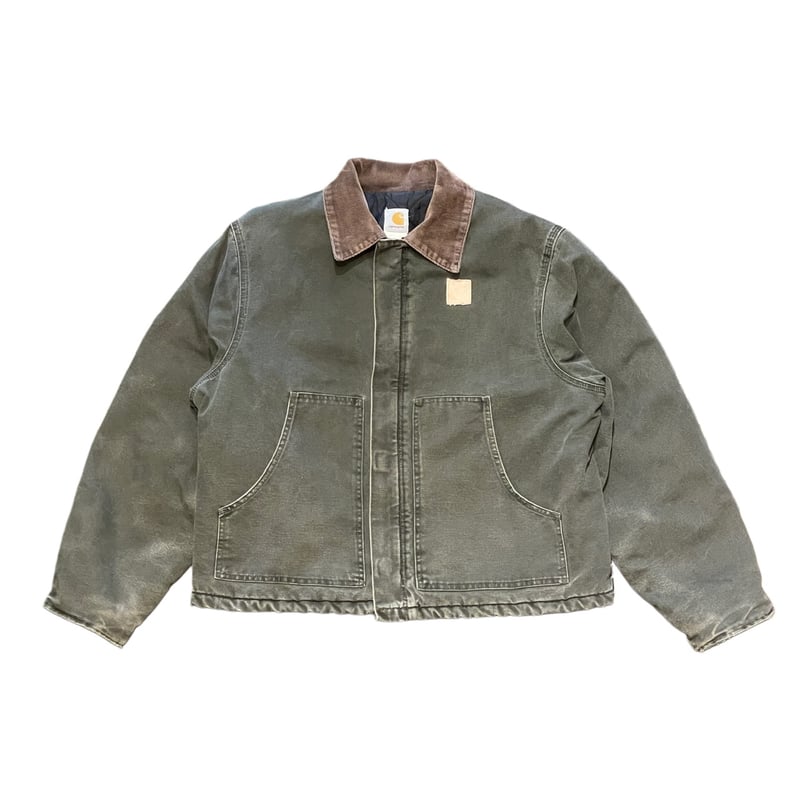 90s Carhartt Traditional Jacket | MWC 下北沢