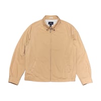 BROOKS BROTHERS Cotton Drizzler Jacket
