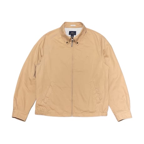 BROOKS BROTHERS Cotton Drizzler Jacket