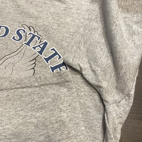 90’s FRUIT OF THE LOOM U.S. AIR FORCE T-Shirt