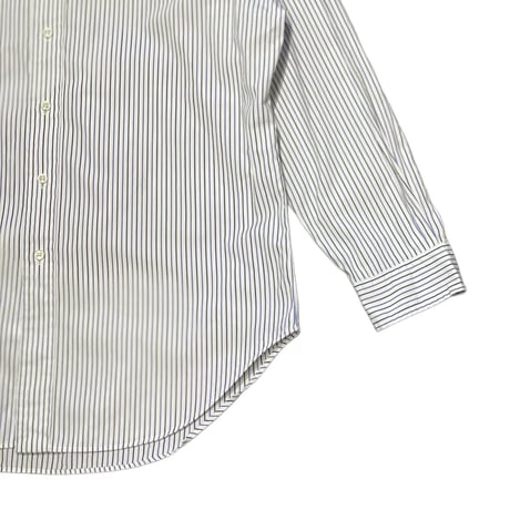 Polo Ralph Lauren Striped Broadcloth B.D Shirt