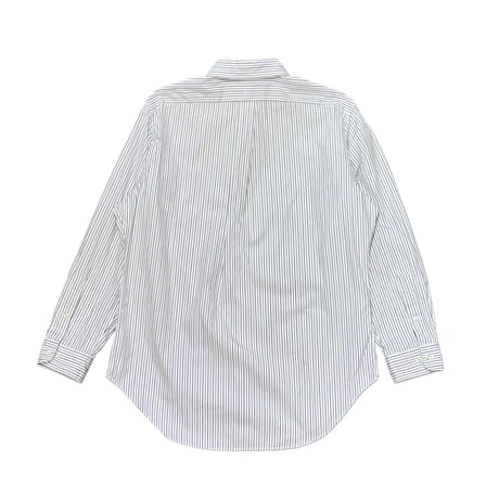 Polo Ralph Lauren Striped Broadcloth B.D Shirt
