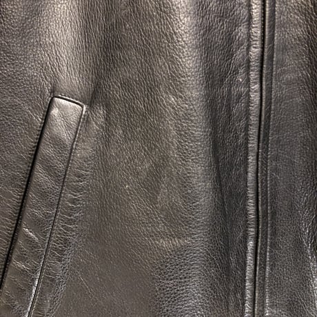 Eddie Bauer Leather Jacket