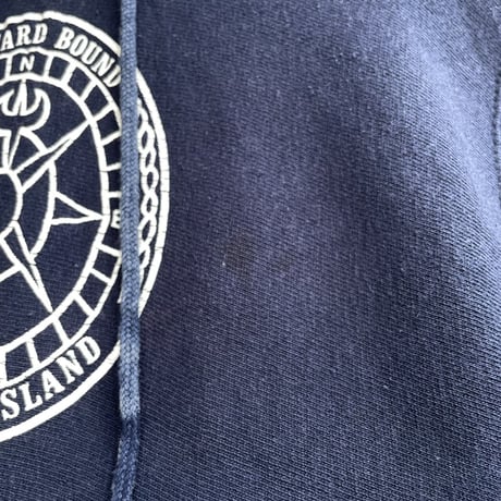 70’s Champion Reverse Weave Hoodie