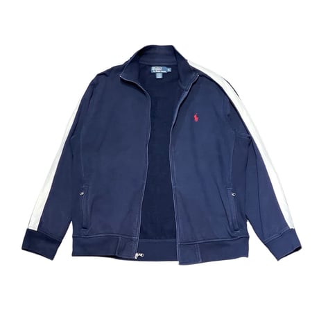 Polo Ralph Lauren Sweat Track Jacket