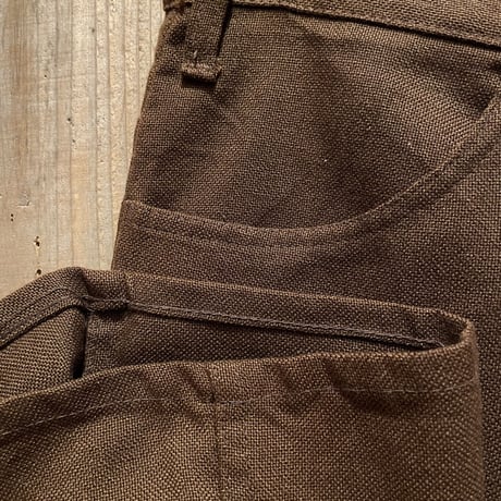 70’s LEVI’S STA-PREST Flare Pants