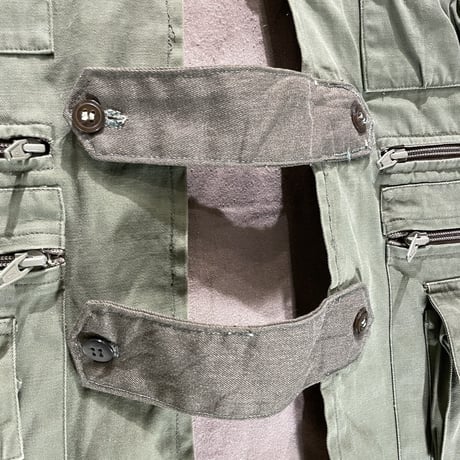 EURO Hunting Vest