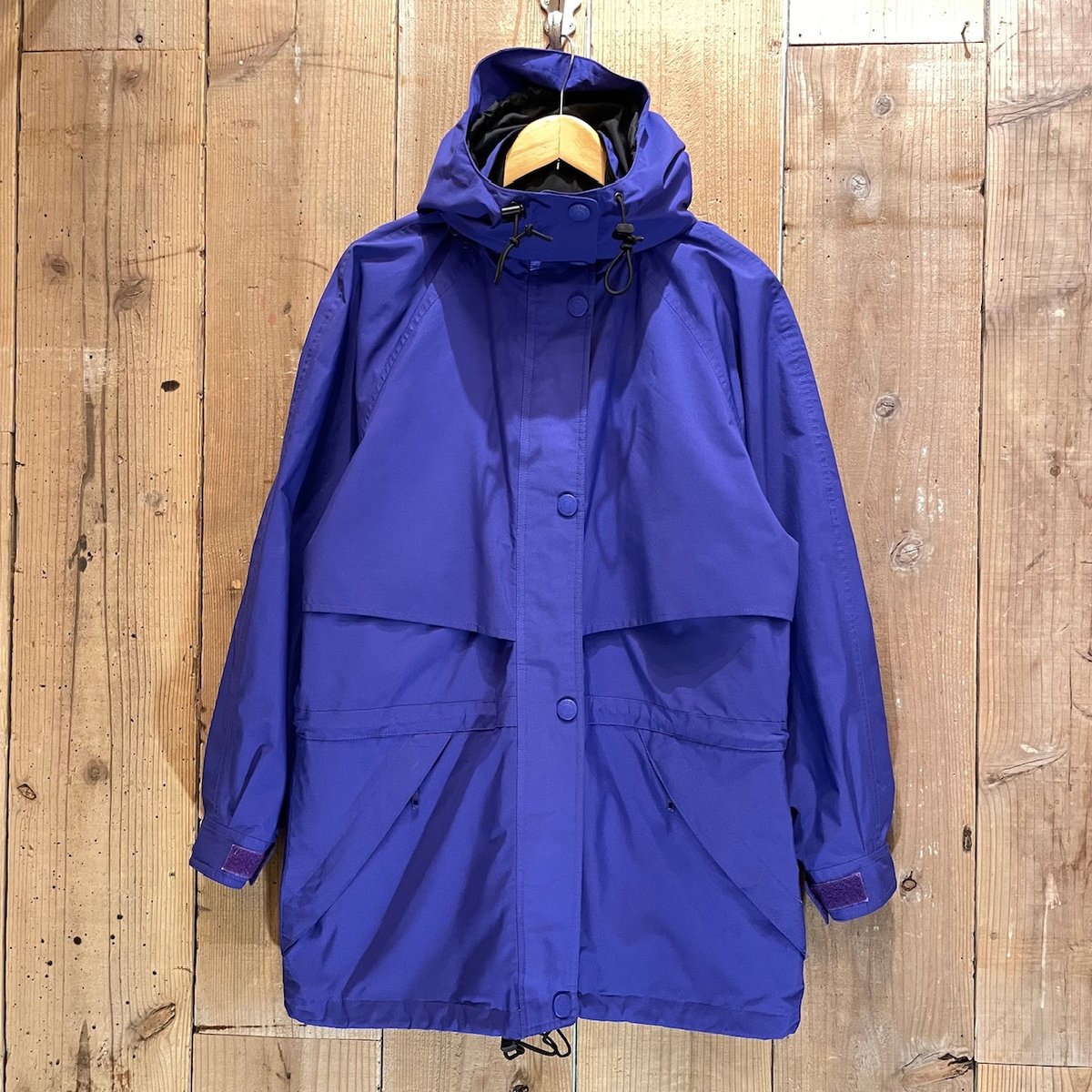 Eddie Bauer GORE-TEX Parka | MWC 下北沢 Eddie Bauer GORE-TEX Parka | MWC 下北沢