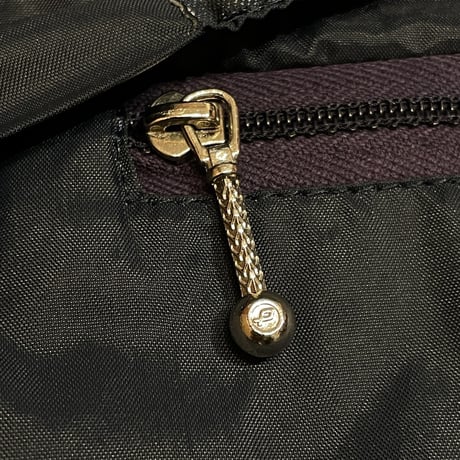 70's- adidas Nylon Windbreaker
