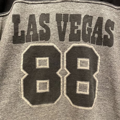 80’s LAS VEGAS Football Tee