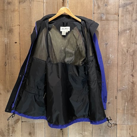 Eddie Bauer GORE-TEX Parka