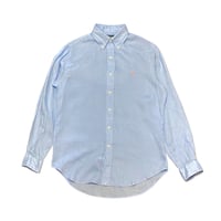 Polo Ralph Lauren Linen Shirt