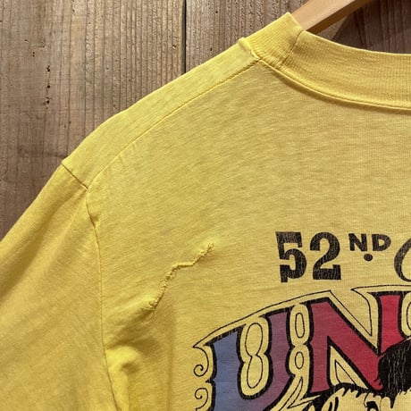 70’s~ STEDMAN  UNION GROVE Tee
