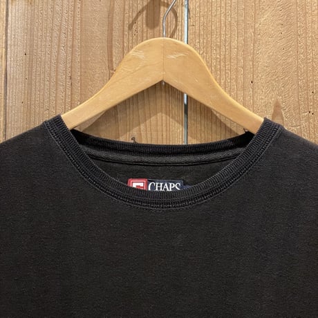 CHAPS RALPH LAUREN Logo Pocket T-Shirt
