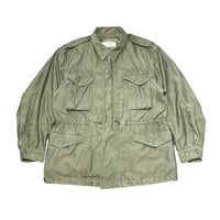 50s U.S.ARMY M-51 Field Coat