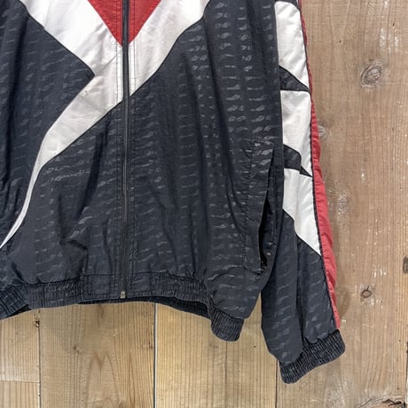 90's PUMA Nylon Windbreaker