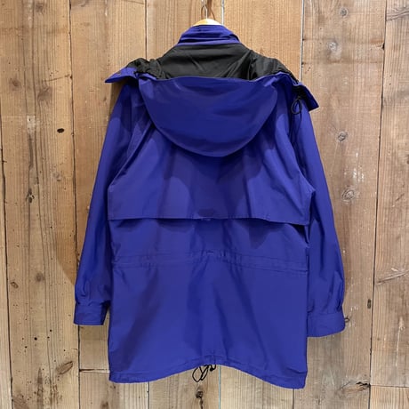 Eddie Bauer GORE-TEX Parka