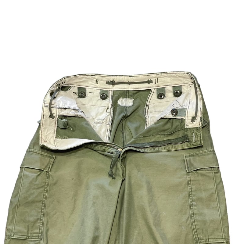 74 U.S.ARMY M-65 Field Trousers | MWC 下北沢