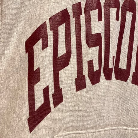 90’s Champion Reverse Weave Hoodie