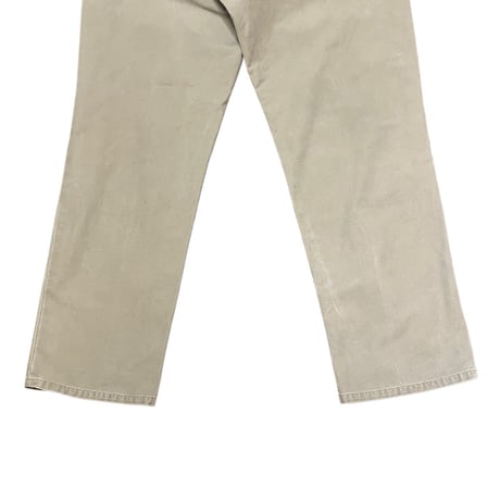 90s- Polo Ralph Lauren 5 Pocket Cotton Pants