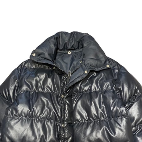 90s- FATRAN Nylon Down Jacket