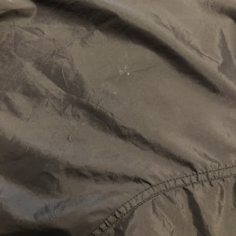 90’s~ adidas Nylon Hooded Jacket