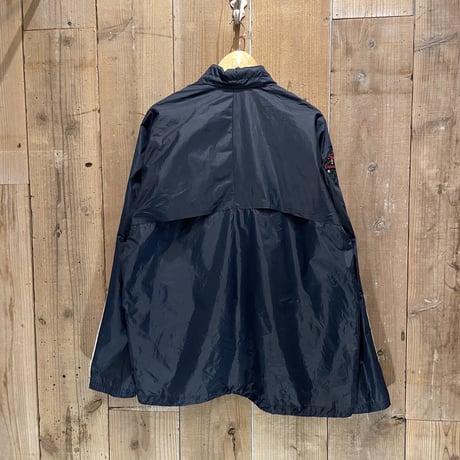 70's- adidas Nylon Windbreaker
