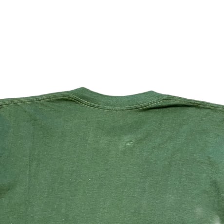 80s- Hills Solid T-Shirt