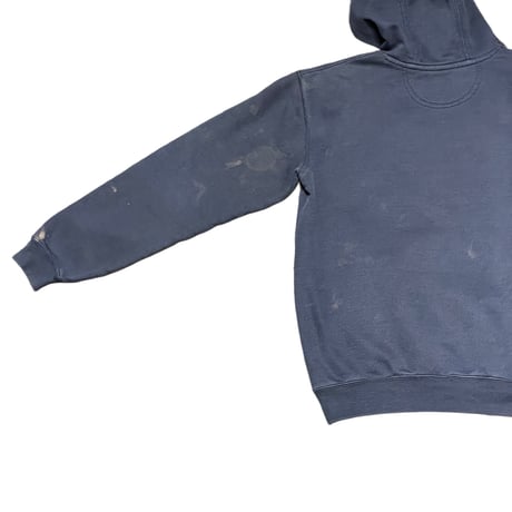 Carhartt Logo Sweat Hoodie