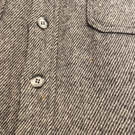 80’s Woolrich Wool Jac-Shirt