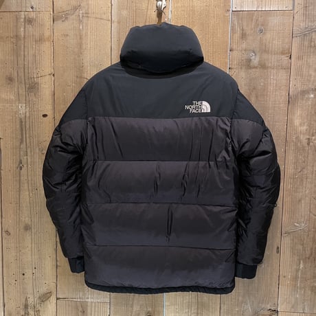 The North Face Summit Series Hooded Down Jacket