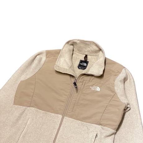 The North Face Denali Jacket Beige