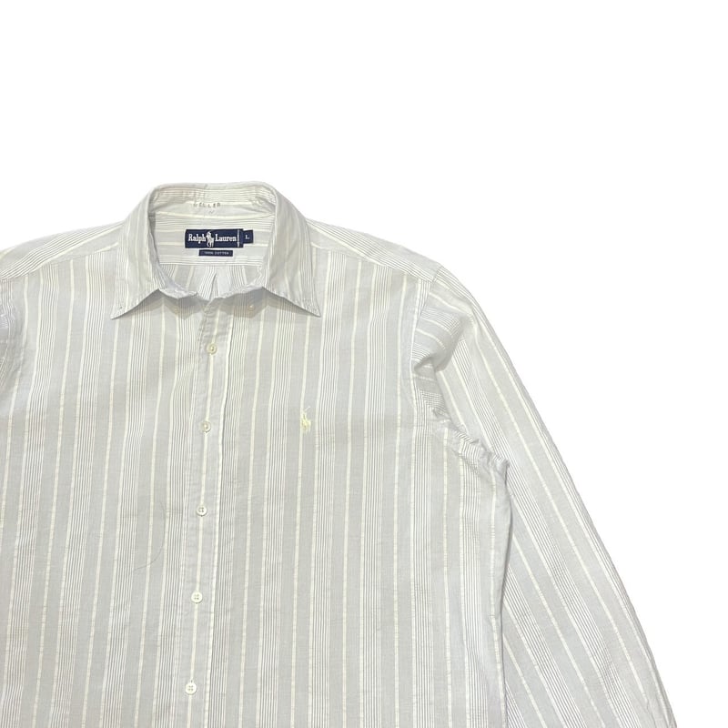 90sカナダ製 Polo by RalphLauren cottonslacks 90sカナダ製 Polo by RalphLauren cottonslacks Vintage 90s