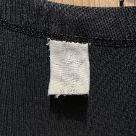 90’s Tee Swing Military Tee
