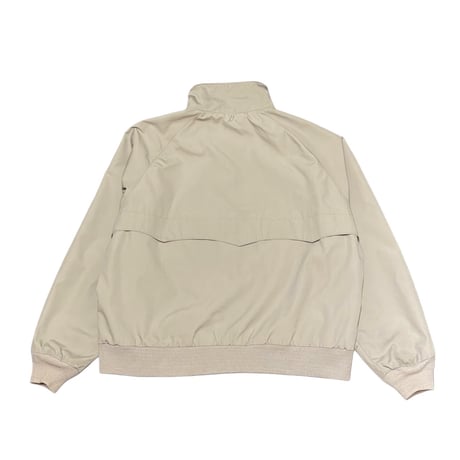 80s English Squire Harrington Jacket