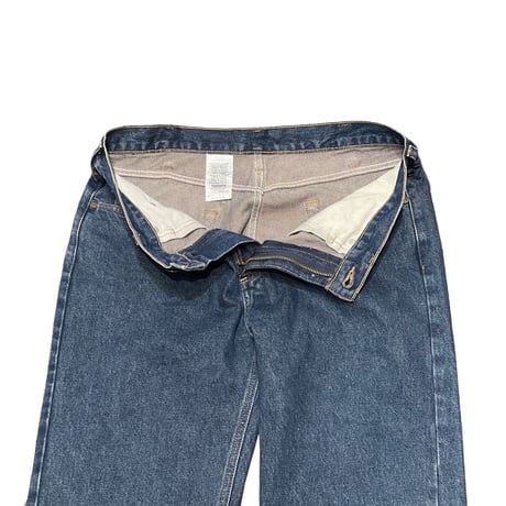 Carhartt Relaxed Fit 5-Pocket Jeans