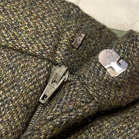 90s ORVIS Worsted Wool Slacks