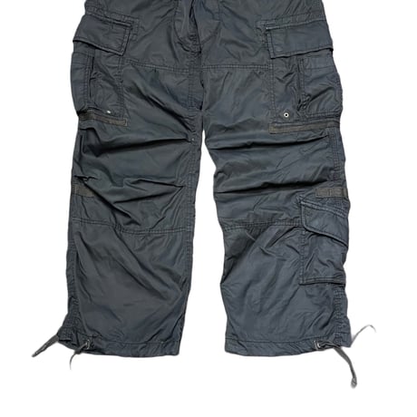 Polo Ralph Lauren Cotton Poplin Cargo Pants