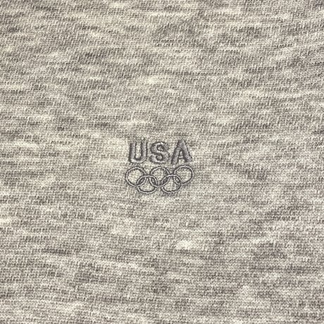 80s- JCPenney Olympic Sweat Shirt