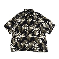 00s- Puritan Rayon Aloha Shirt