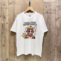 90s VETEMENTS Bull Fighting T-Shirt